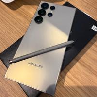 samsung S24 ultra 512gb