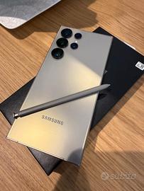 samsung S24 ultra 512gb