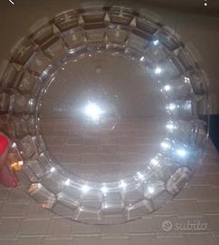 Piatti da dessert  Tupperware