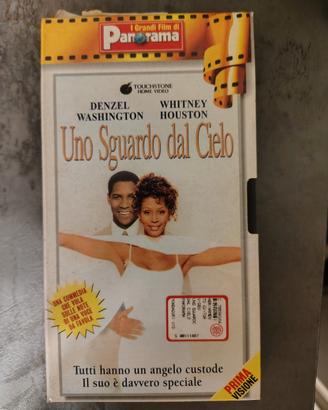 Uno Sguardo dal Cielo