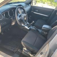 SUZUKI GRAND VITARA 2 SECONDA SERIE TAPPEZZERIA