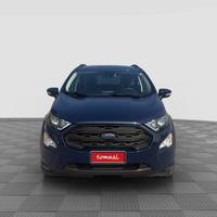 FORD EcoSport EcoSport 1.0 EcoBoost 125 CV Start