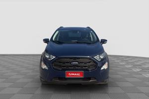 FORD EcoSport EcoSport 1.0 EcoBoost 125 CV Start