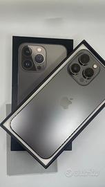 Iphone 13 Pro - 128Gb - Grafite