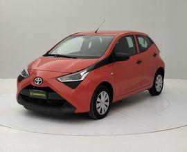 TOYOTA Aygo II - Aygo 5p 1.0 x-you 72cv