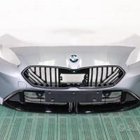 BMW F70 F74 Paraurti anteriore M Sport | 24881