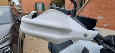 paramani per Honda nx 500/cb 500 x