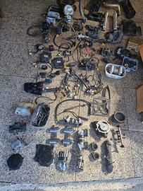 ricambi per Yamaha VMAX 