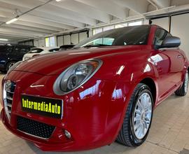 ALFA ROMEO MiTo 1.4 Progression GPL NEOPATENTATI