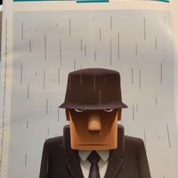 Collezione 115 numeri rivista TuttoNormel