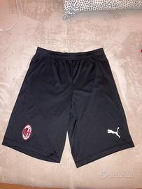 Pantaloncini AC Milan