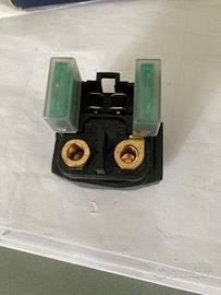 Relè avviamento MV Agusta