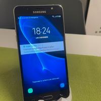 SAMSUNG J5 (2016)