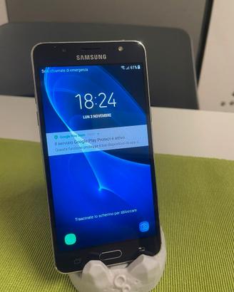 SAMSUNG J5 (2016)