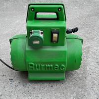 Alternatore per vibro cemento