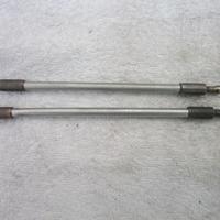 Aste Valvole Motobi 125 4T Imperiale (coppia)