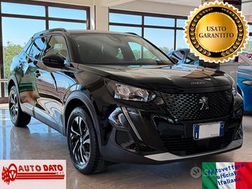 Peugeot 2008 1.5 BLUEHDI 110 cv. ALLURE