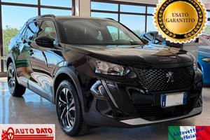 Peugeot 2008 1.5 BLUEHDI 110 cv. ALLURE