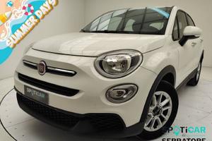 FIAT 500X 500 X 2018 1.0 T3 Cult 120cv