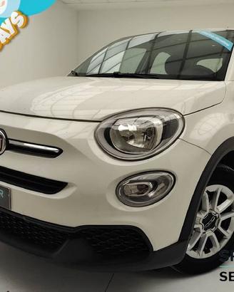 FIAT 500X 500 X 2018 1.0 T3 Cult 120cv