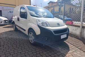 FIAT Fiorino cargo 1.3 mjt 95cv SX - Car&Play - 20