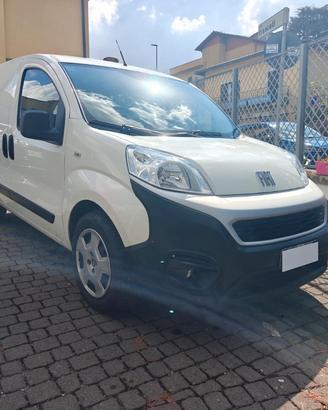 FIAT Fiorino cargo 1.3 mjt 95cv SX