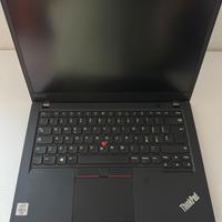 Lenovo thinkpad t14