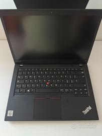 Lenovo thinkpad t14