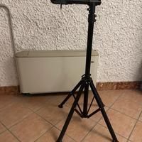 Cavalletto bicicletta