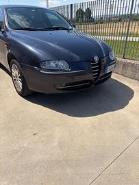 Alfa 147 1.9 JTD