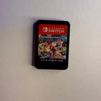 Nintendo Switch - Mario Kart 8 Deluxe