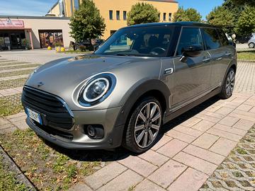 Mini Cooper Clubman Mayfair