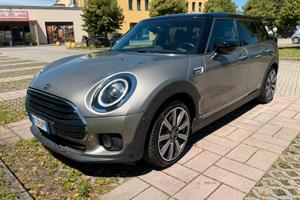 Mini Cooper Clubman Mayfair