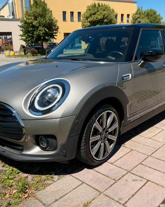 Mini Cooper Clubman Mayfair