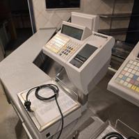 Bilancia Bizerba SC II 800