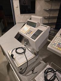 Bilancia Bizerba SC II 800