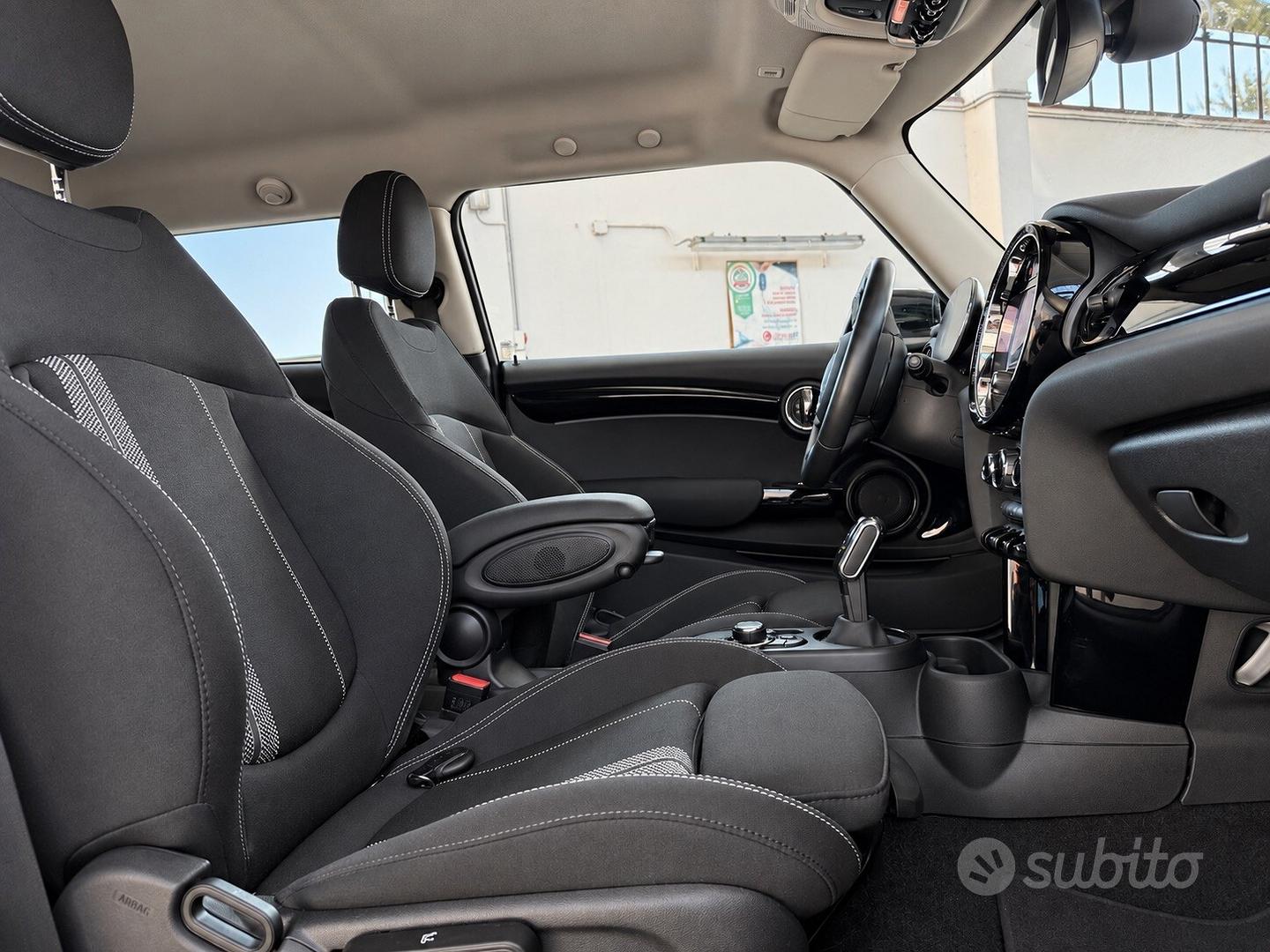 Mini Cooper SE 284ch - 1 ère main - Autonomie 230km - Jantes 16" - Led - Vitual cokpit - Sièges chauffants