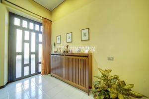 Ampio cinque locali con Mansarda Abitabile e Box Q