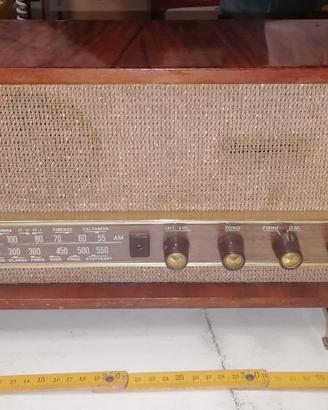 RADIO SINUDYNE