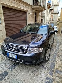 Audi A4 avant 1.9
