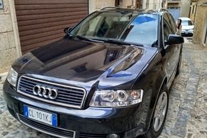 Audi A4 avant 1.9