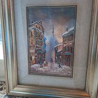 Quadro di Franco Albini