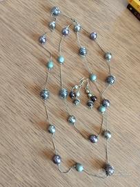 Parure donna