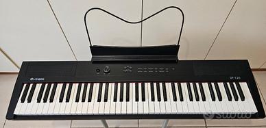 Tastiera Piano Thomann SP-120