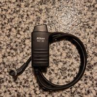 Nikon mc-30