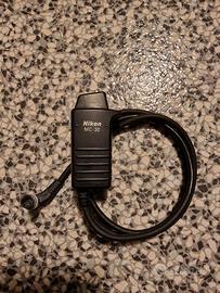 Nikon mc-30