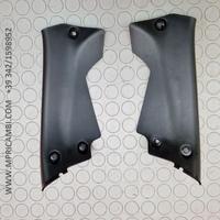 COVER 64590-MFL-0000 x HONDA CBR 1000 RR 2008 2009
