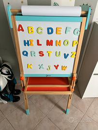 Lavagna per bambini città del sole