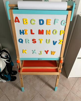 Lavagna per bambini città del sole