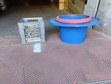 Accessori varie nautica a non solo